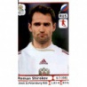 Roman Shirokov Russia 122 Panini Uefa Euro 2012 Poland Ukraine