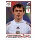 Diniyar Bilyaletdinov Russia 127 Panini Uefa Euro 2012 Poland Ukraine
