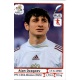 Alan Dzagoev Russia 128 Panini Uefa Euro 2012 Poland Ukraine