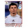Andrey Arshavin Russia 129 Panini Uefa Euro 2012 Poland Ukraine