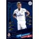 Toni Kroos Real Madrid RM12 Match Attax Champions 2016-17