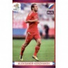 Aleksandr Kerzhakov In Action Russia 135 Panini Uefa Euro 2012 Poland Ukraine