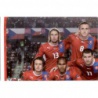 Team Photo 1 Czech Republic 138 Panini Uefa Euro 2012 Poland Ukraine