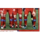 Team Photo 4 Czech Republic 141 Panini Uefa Euro 2012 Poland Ukraine