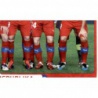 Team Photo 4 Czech Republic 141 Panini Uefa Euro 2012 Poland Ukraine