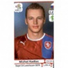 Michal Kadlec Czech Republic 144 Panini Uefa Euro 2012 Poland Ukraine