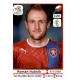 Roman Hubnik Czech Republic 145 Panini Uefa Euro 2012 Poland Ukraine