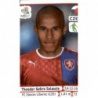 Theodor Gebre Selassie Czech Republic 148 Panini Uefa Euro 2012 Poland Ukraine