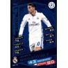 James Rodríguez Real Madrid  RM14 Match Attax Champions  2016-17