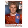 Tomas Hübschman Czech Republic 151 Panini Uefa Euro 2012 Poland Ukraine