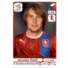 Jaroslav Plasil Czech Republic 154 Panini Uefa Euro 2012 Poland Ukraine