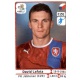 David Lafata Czech Republic 157 Panini Uefa Euro 2012 Poland Ukraine