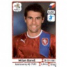 Milan Baros Czech Republic 159 Panini Uefa Euro 2012 Poland Ukraine