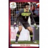 Petr Cech In Action Czech Republic 162 Panini Uefa Euro 2012 Poland Ukraine