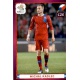 Michal Kadlec In Action Czech Republic 163 Panini Uefa Euro 2012 Poland Ukraine