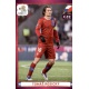 Tomas Rosicky In Action Czech Republic 164 Panini Uefa Euro 2012 Poland Ukraine