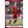 Tomas Rosicky In Action Czech Republic 164 Panini Uefa Euro 2012 Poland Ukraine