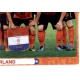 Team Photo 4 Holland 170 Panini Uefa Euro 2012 Poland Ukraine