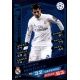 Álvaro Morata Real Madrid RM16 Match Attax Champions 2016-17