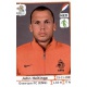 John Heitinga Holland 173 Panini Uefa Euro 2012 Poland Ukraine