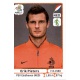 Erik Pieters Holland 176 Panini Uefa Euro 2012 Poland Ukraine