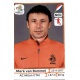 Mark van Bommel Holland 178 Panini Uefa Euro 2012 Poland Ukraine