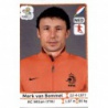 Mark van Bommel Holland 178 Panini Uefa Euro 2012 Poland Ukraine