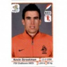 Kevin Strootman Holland 180 Panini Uefa Euro 2012 Poland Ukraine