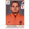 Wesley Sneijder Holland 182 Panini Uefa Euro 2012 Poland Ukraine