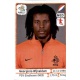 Georginio Wijnaldum Holland 183 Panini Uefa Euro 2012 Poland Ukraine