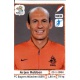 Arjen Robben Holland 186 Panini Uefa Euro 2012 Poland Ukraine