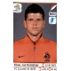 Klaas Jan Huntelaar Holland 190 Panini Uefa Euro 2012 Poland Ukraine