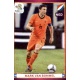 Mark van Bommel In Action Holland 191 Panini Uefa Euro 2012 Poland Ukraine