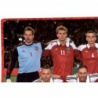 Team Photo 1 Denmark 196 Panini Uefa Euro 2012 Poland Ukraine