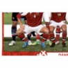 Team Photo 3 Denmark 198 Panini Uefa Euro 2012 Poland Ukraine