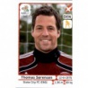 Thomas Sorensen Denmark 200 Panini Uefa Euro 2012 Poland Ukraine
