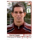 Daniel Agger Denmark 202 Panini Uefa Euro 2012 Poland Ukraine