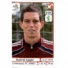 Daniel Agger Denmark 202 Panini Uefa Euro 2012 Poland Ukraine