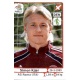 Simon Kjaer Denmark 203 Panini Uefa Euro 2012 Poland Ukraine