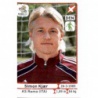 Simon Kjaer Denmark 203 Panini Uefa Euro 2012 Poland Ukraine