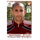 Simon Poulsen Denmark 207 Panini Uefa Euro 2012 Poland Ukraine