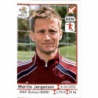 Martin Jorgensen Denmark 208 Panini Uefa Euro 2012 Poland Ukraine