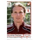 Christian Poulsen Denmark 210 Panini Uefa Euro 2012 Poland Ukraine