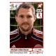 Michael Silberbauer Denmark 211 Panini Uefa Euro 2012 Poland Ukraine