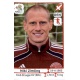 Niki Zimling Denmark 213 Panini Uefa Euro 2012 Poland Ukraine