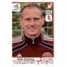 Niki Zimling Denmark 213 Panini Uefa Euro 2012 Poland Ukraine