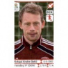 Michael Krohn-Dehli Denmark 214 Panini Uefa Euro 2012 Poland Ukraine