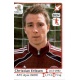 Christian Eriksen Denmark 215 Panini Uefa Euro 2012 Poland Ukraine