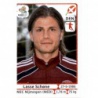 Lasse Schone Denmark 216 Panini Uefa Euro 2012 Poland Ukraine