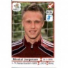 Nicolai Jorgensen Denmark 218 Panini Uefa Euro 2012 Poland Ukraine